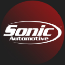 SONIC AUTOMOTIVE INC logo