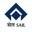 STEEL AUTHORITY OF INDIA logo