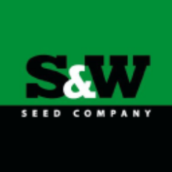 S&W Seed Co logo