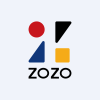 ZOZO, Inc. logo