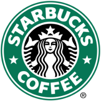 STARBUCKS CORP logo