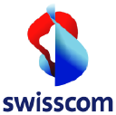 SWISSCOM AG logo