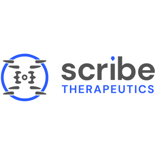 Scribe Therapeutics, Inc. logo