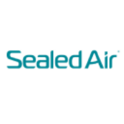 SEALED AIR CORP/DE logo