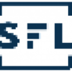 SFL Corp Ltd. logo