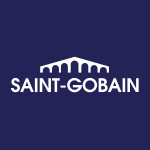 CIE DE SAINT-GOBAIN logo