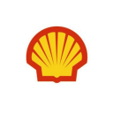 SHELL logo