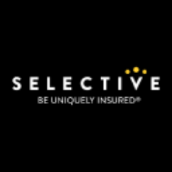 SELECTIVE INSURANCE GROUP INC logo