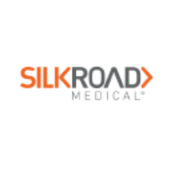 Silk Road Medical Inc logo