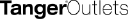 TANGER INC. logo