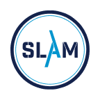 Slam Corp. logo