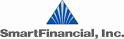 SmartFinancial, Inc. logo
