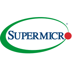 Super Micro Computer, Inc. logo