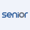Senior plc logo