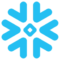 SNOWFLAKE logo