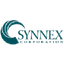 TD SYNNEX CORP logo