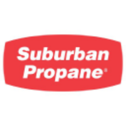 Suburban Propane Partners LP logo