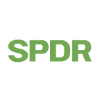 State Street SPDR Portfolio S&P 400 Mid Cap ETF logo
