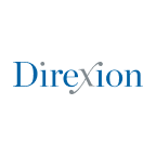 Direxion Daily S&P 500 Bull 3X Shares logo