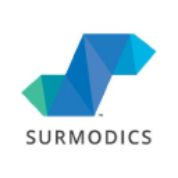 SURMODICS INC logo