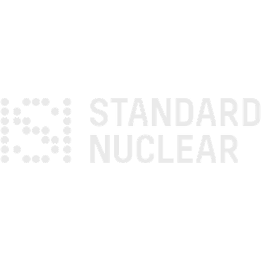 Standard Nuclear Inc. logo