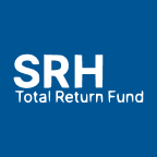 SRH Total Return Fund, Inc. logo