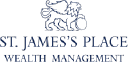 ST JAMESS PLACE PLC logo