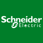 SCHNEIDER ELECTRIC logo