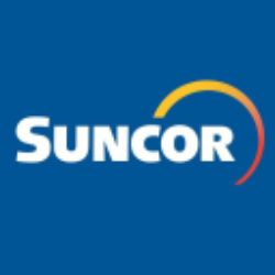 SUNCOR ENERGY INC. logo