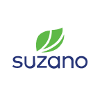 SUZANO SA logo