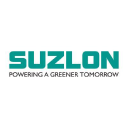 SUZLON ENERGY logo