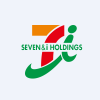 Seven & i Holdings Co., Ltd. logo