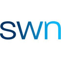 SOUTHWESTERN ENERGY CO logo