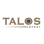 TALOS ENERGY INC. logo