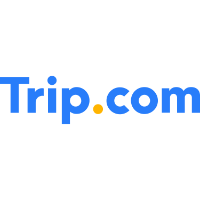 Trip.com Group Ltd logo