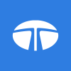 TATA CONSULTANCY SVCS LTD logo