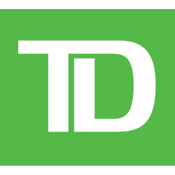 TORONTO-DOMINION BANK logo