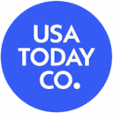 USA TODAY Co., Inc. logo