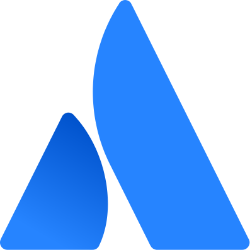 ATLASSIAN CORP logo