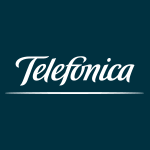 TELEFONICA SA logo