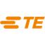 TE Connectivity plc logo
