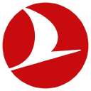TURK HAVA YOLLARI AO A logo