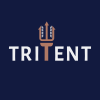Tritent International Corp. logo