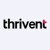 Thrivent International Large Cap ETF logo