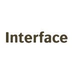 INTERFACE logo