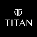 TITAN COMPANY LTD logo