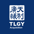 TLGY ACQUISITION CORP logo