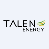 TALEN ENERGY CORP logo