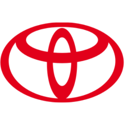 TOYOTA MOTOR CORP  SPON ADR ADR logo
