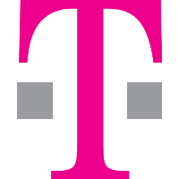 T-MOBILE US INC logo
